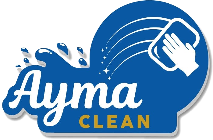 AymaClean Logo
